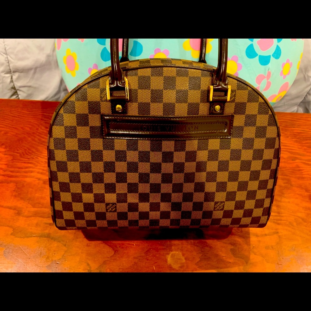 Sale/Louis Vuitton nolita damier ❤️❤️